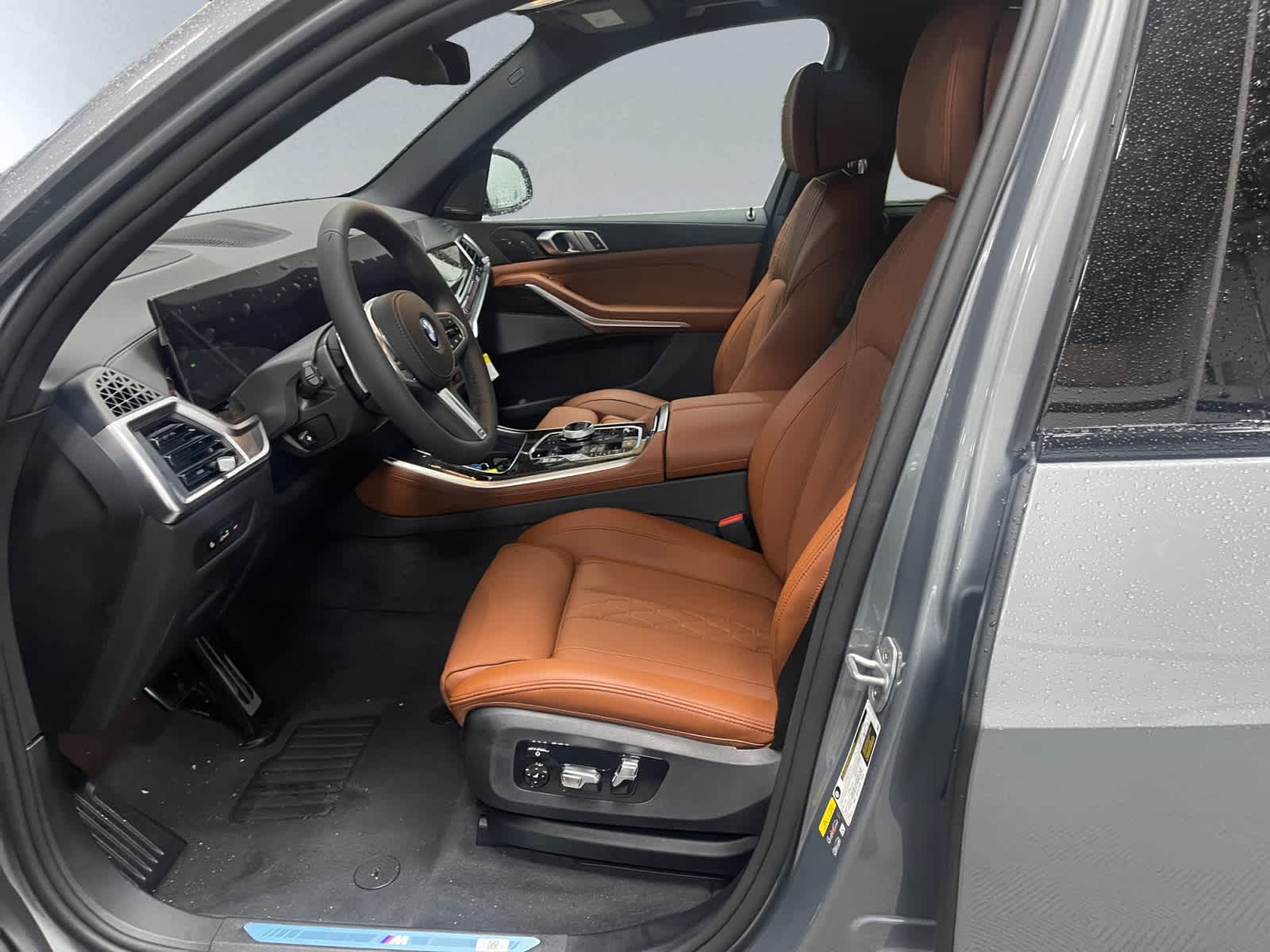 new 2026 BMW X5 PHEV car, priced at $91,645