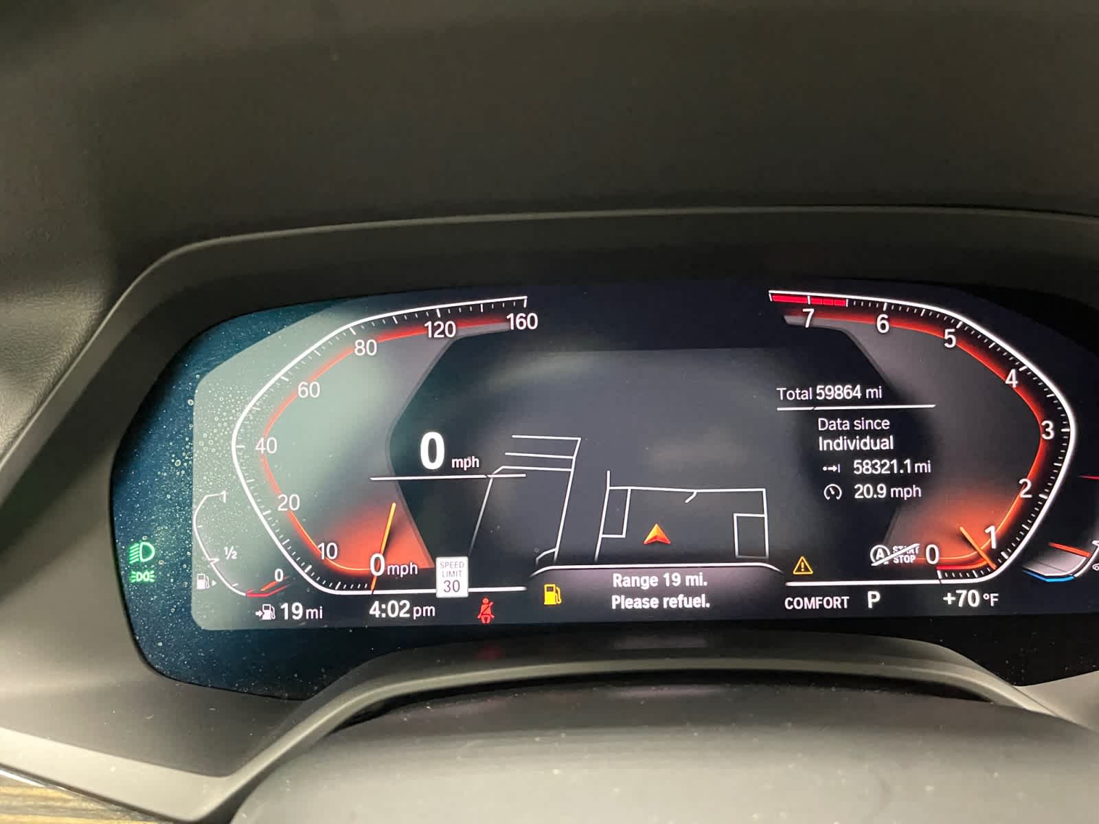 used 2019 BMW X5 car, priced at $32,498