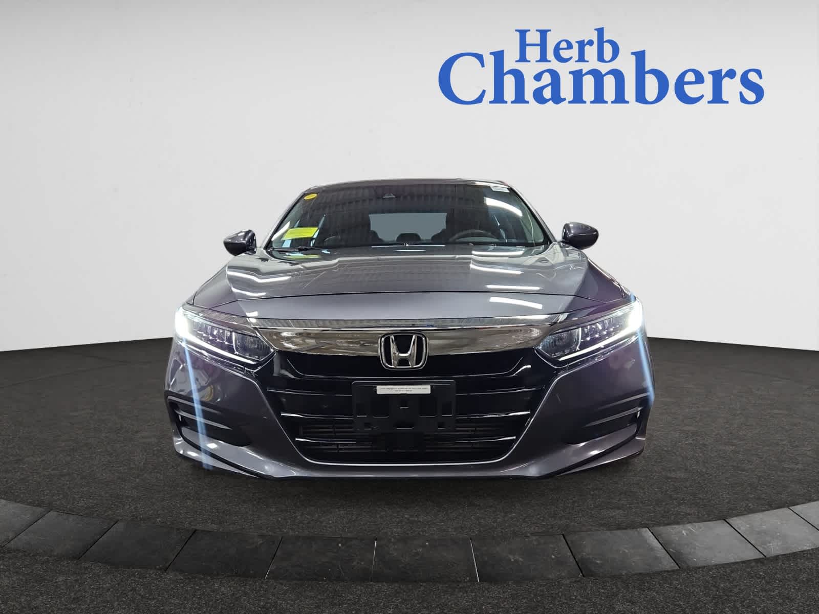used 2018 Honda Accord car, priced at $17,998