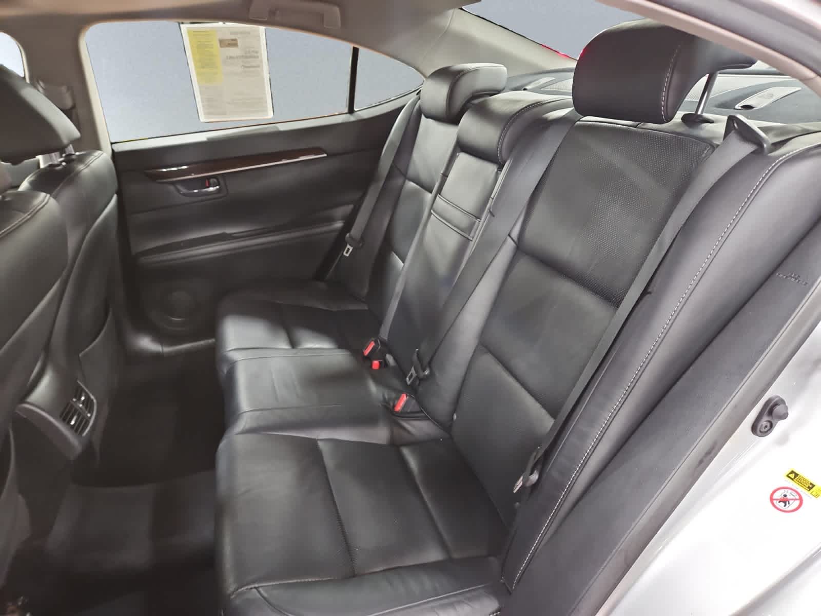 used 2013 Lexus ES 350 car, priced at $12,998