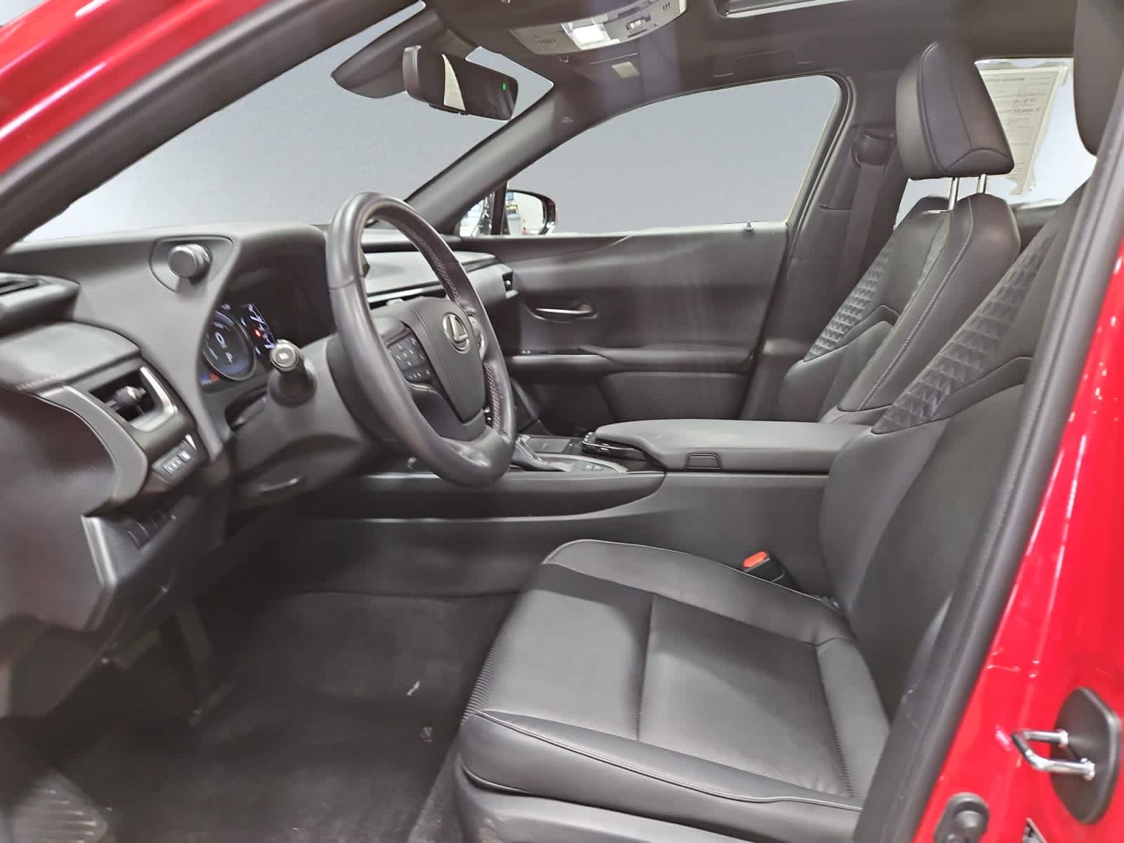 used 2019 Lexus UX 250h car, priced at $31,998