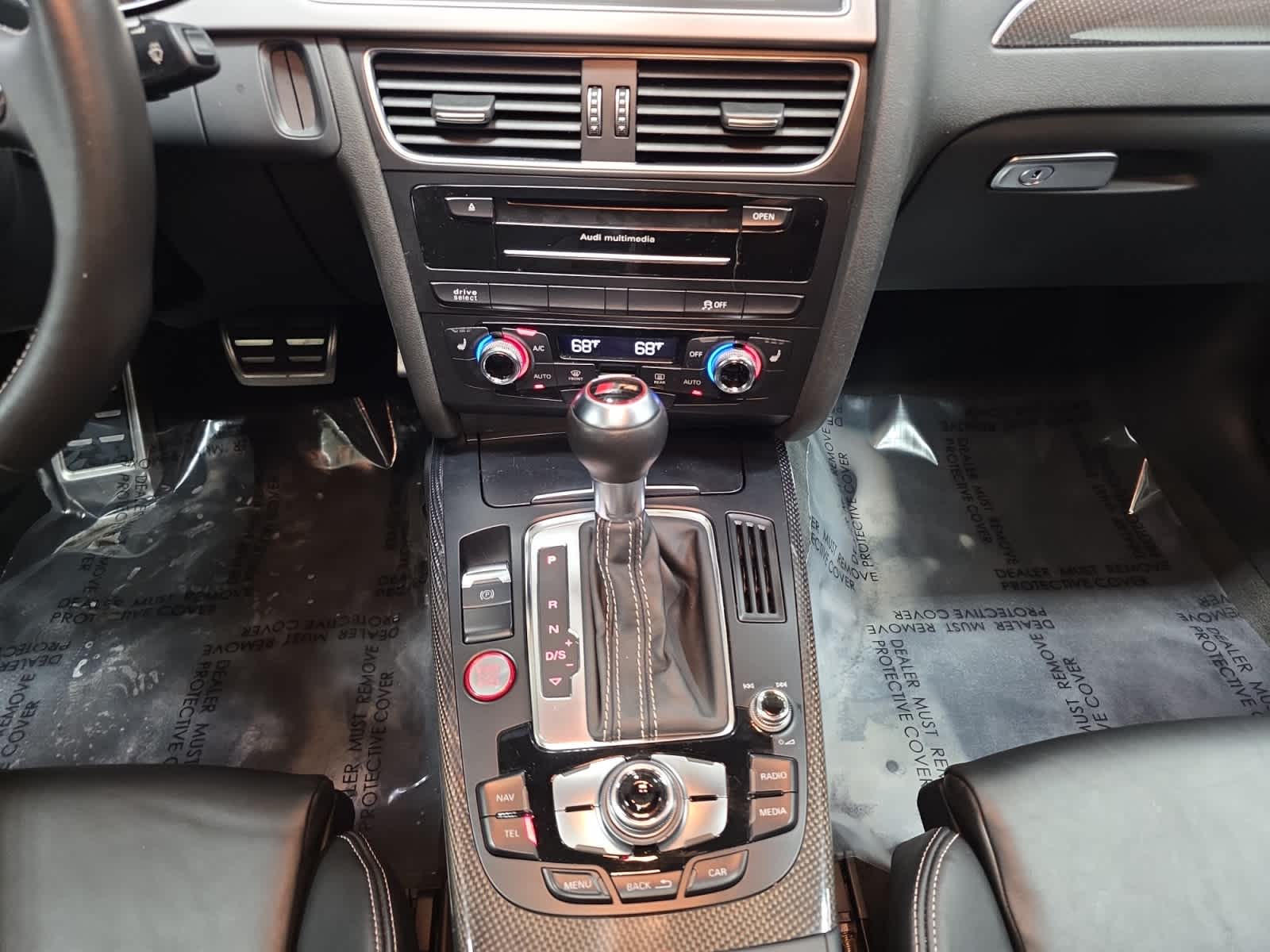 used 2015 Audi S4 car, priced at $22,998