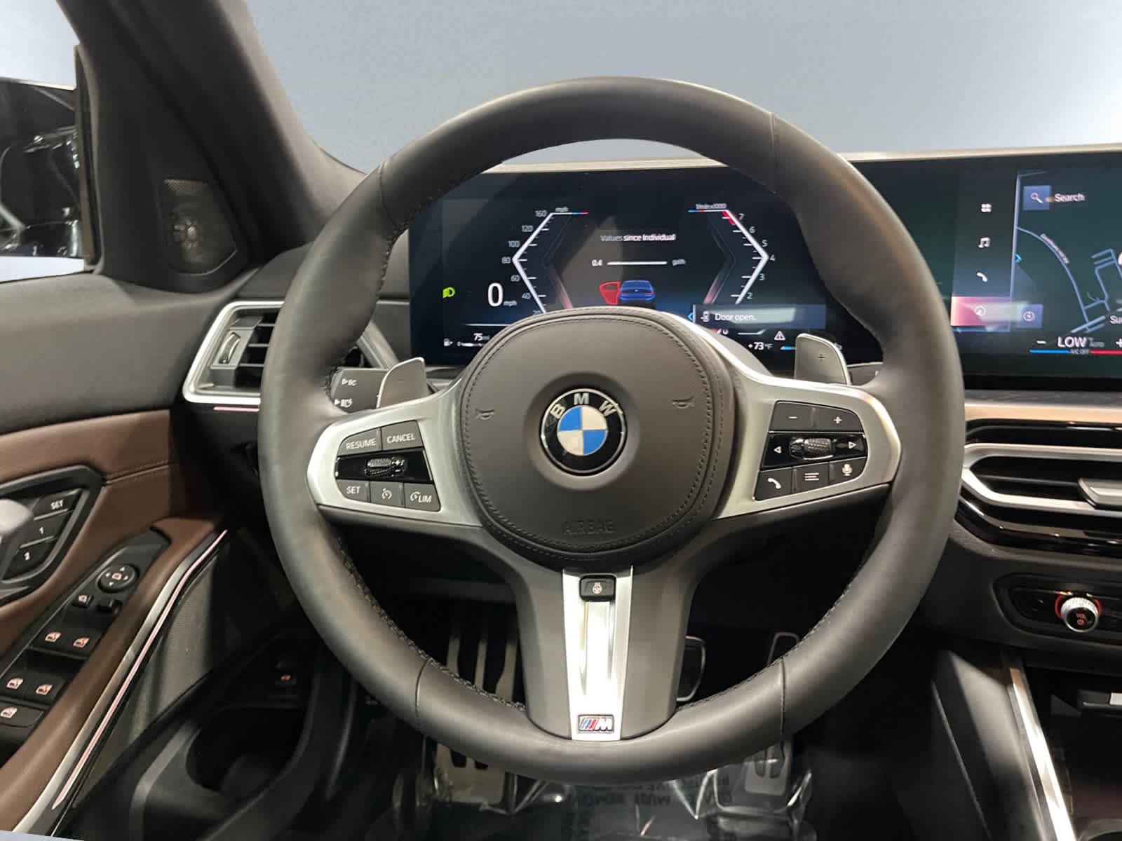 used 2023 BMW M340i car, priced at $58,998
