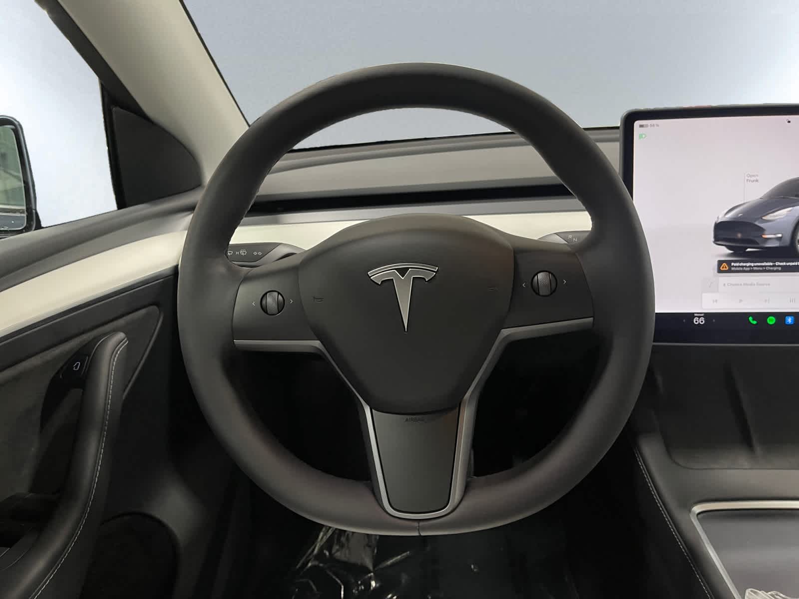 used 2023 Tesla Model Y car, priced at $32,398