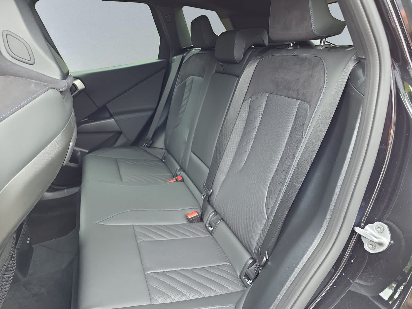 new 2025 BMW X3 car, priced at $57,405