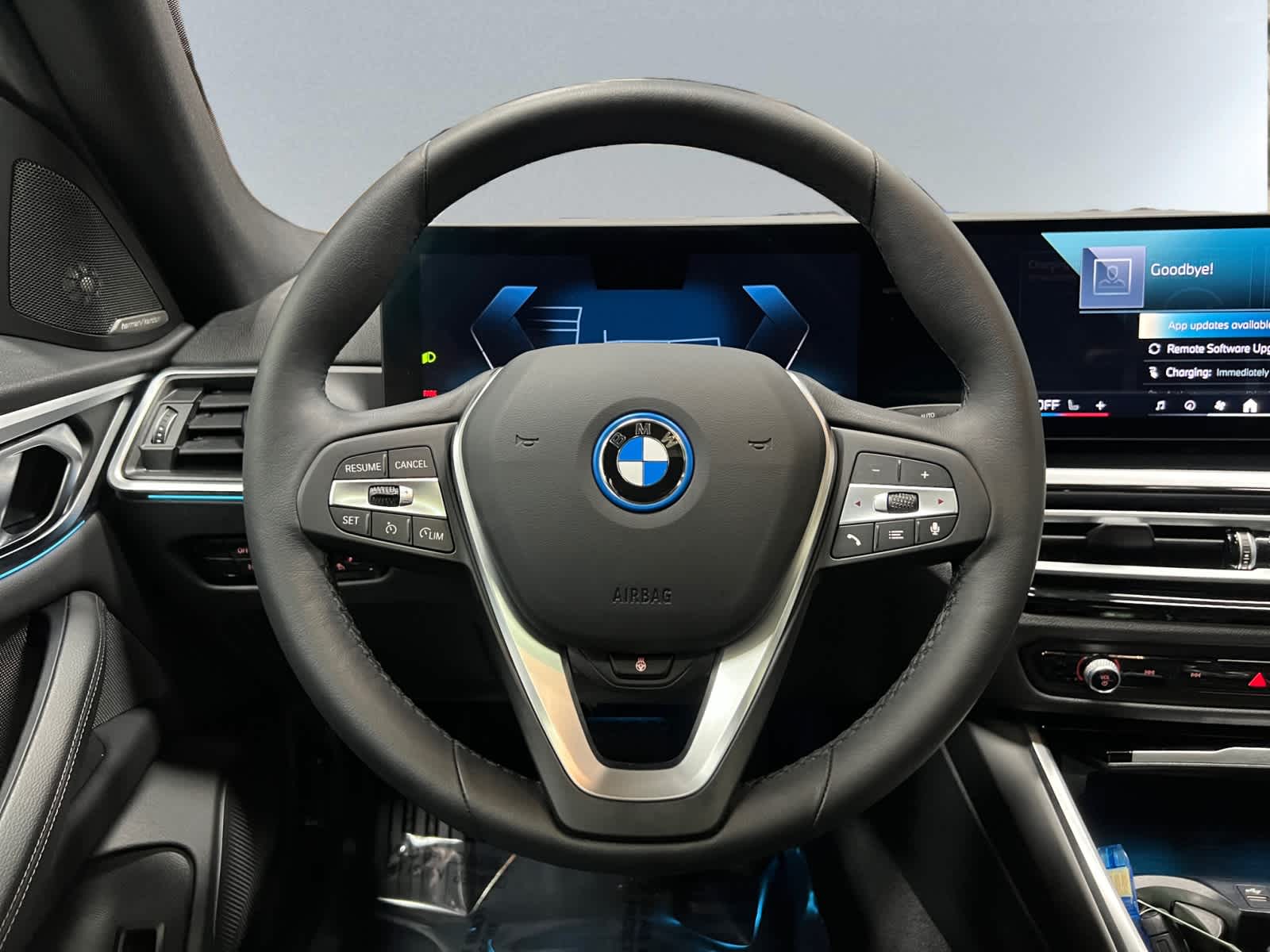 used 2024 BMW i4 car, priced at $60,998