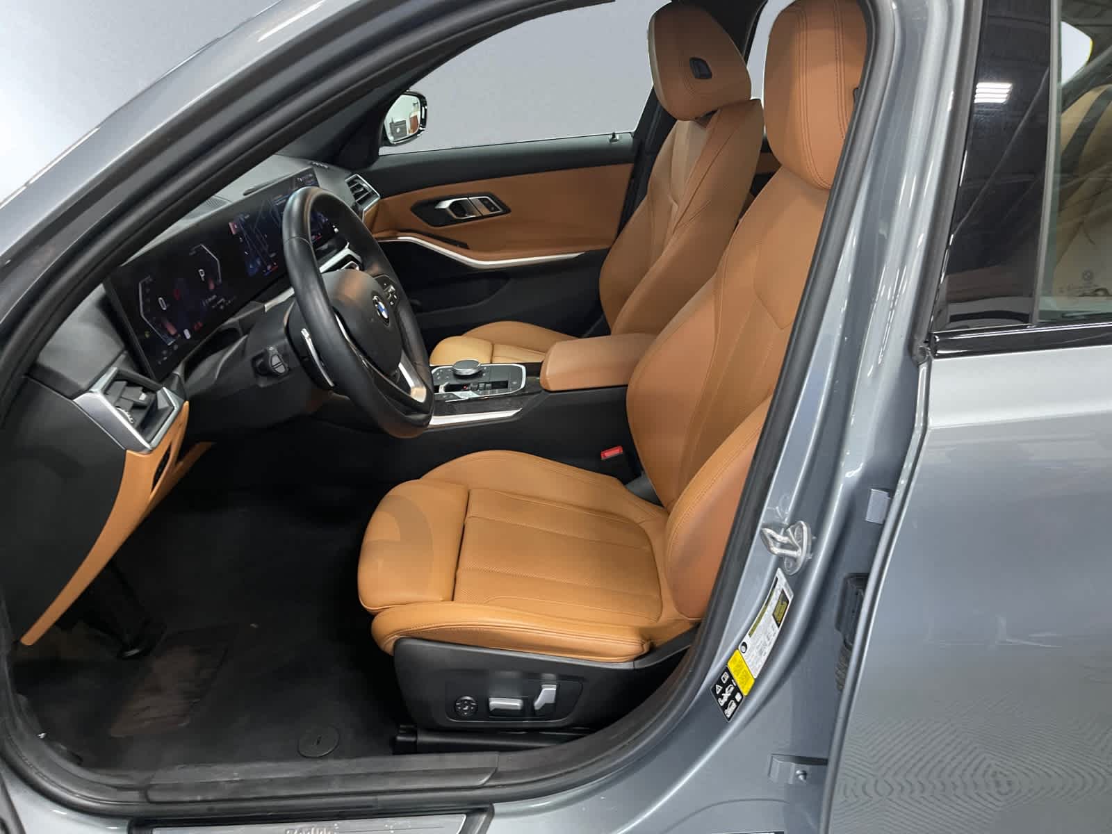 used 2023 BMW 330i car, priced at $37,998