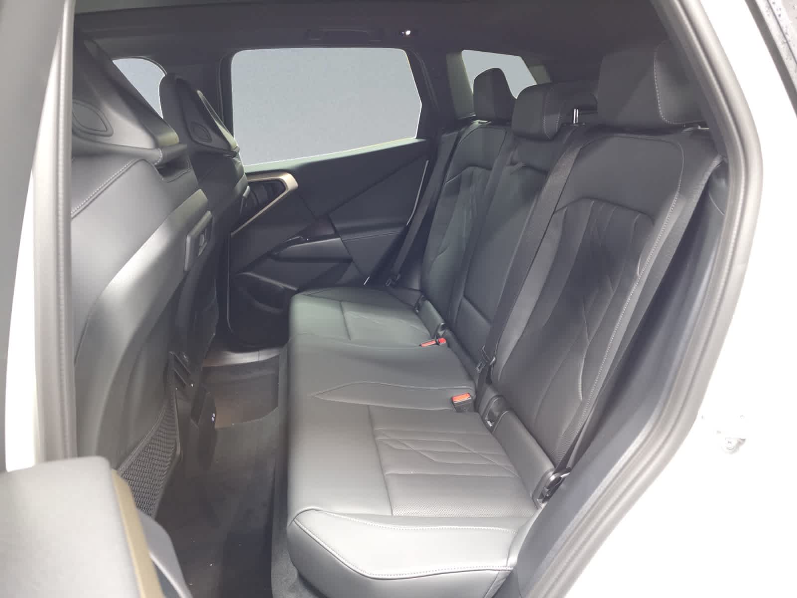 new 2025 BMW X3 car, priced at $56,455