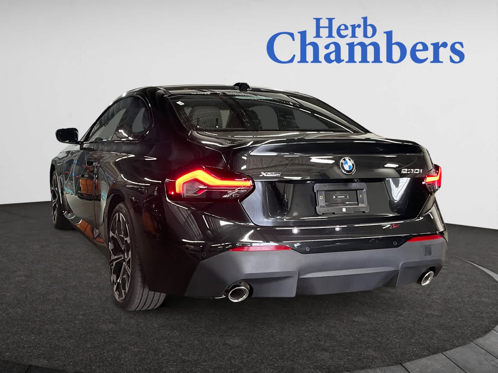 new 2025 BMW 230i car, priced at $50,065