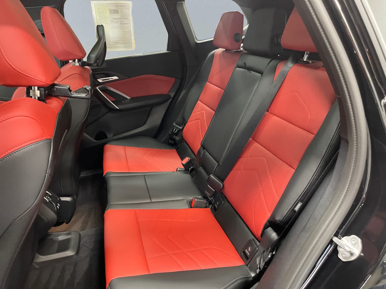 used 2025 BMW X1 car, priced at $44,998