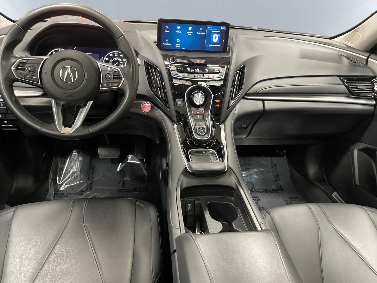 used 2019 Acura RDX car, priced at $26,998