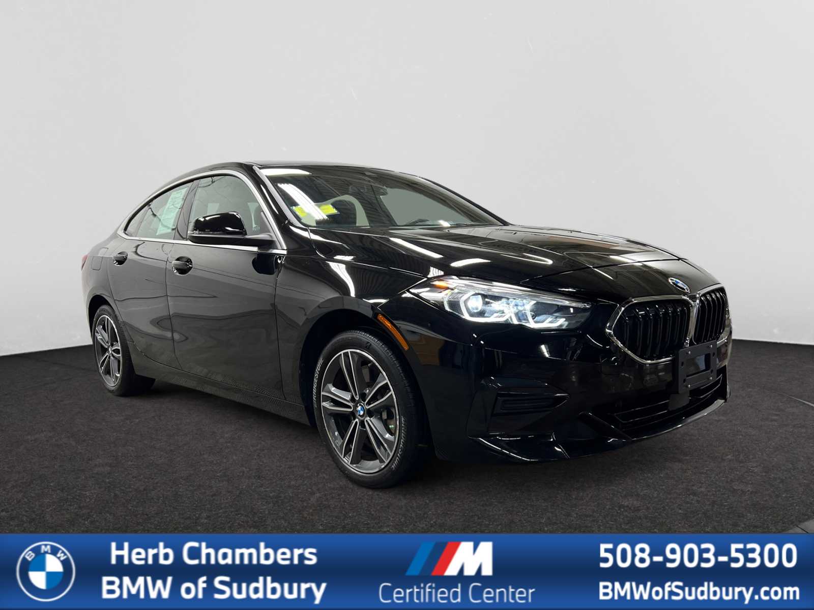 used 2023 BMW 228i car, priced at $27,998