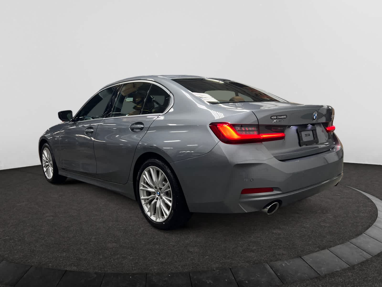 used 2024 BMW 330i car, priced at $45,998