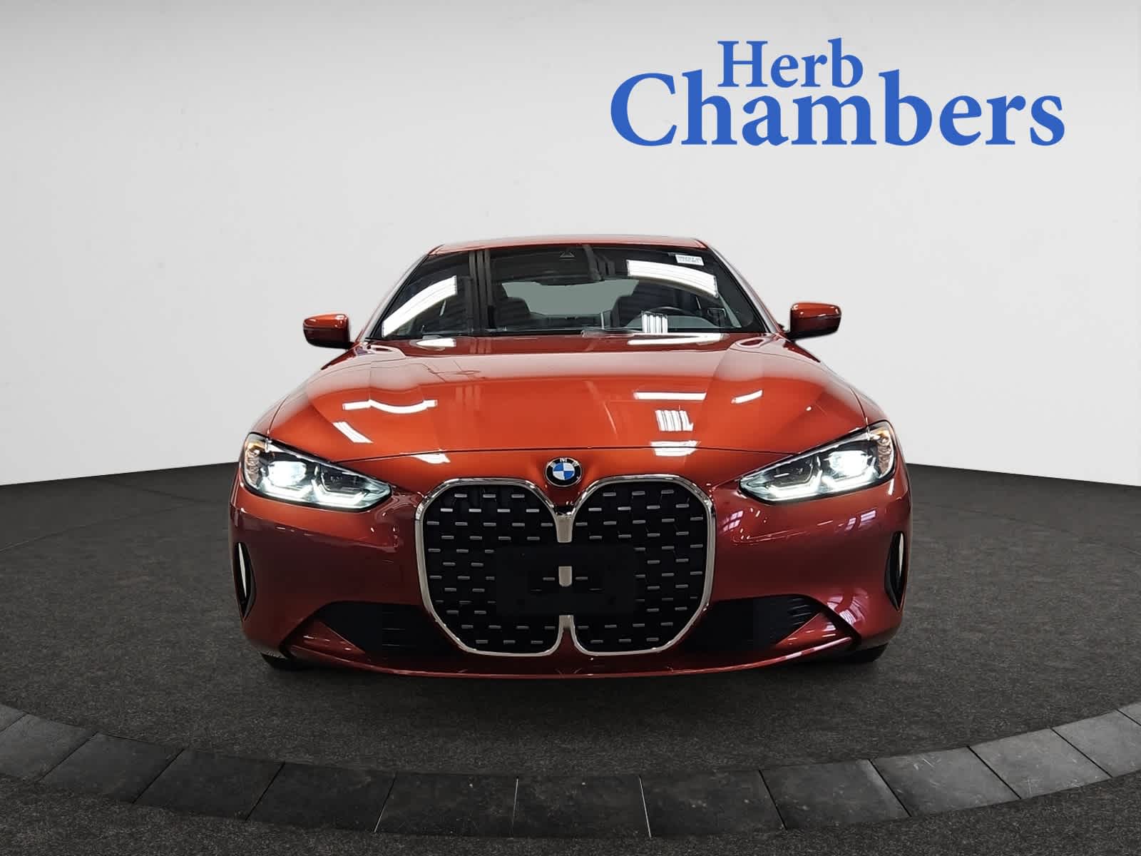 used 2021 BMW 430i car, priced at $32,998