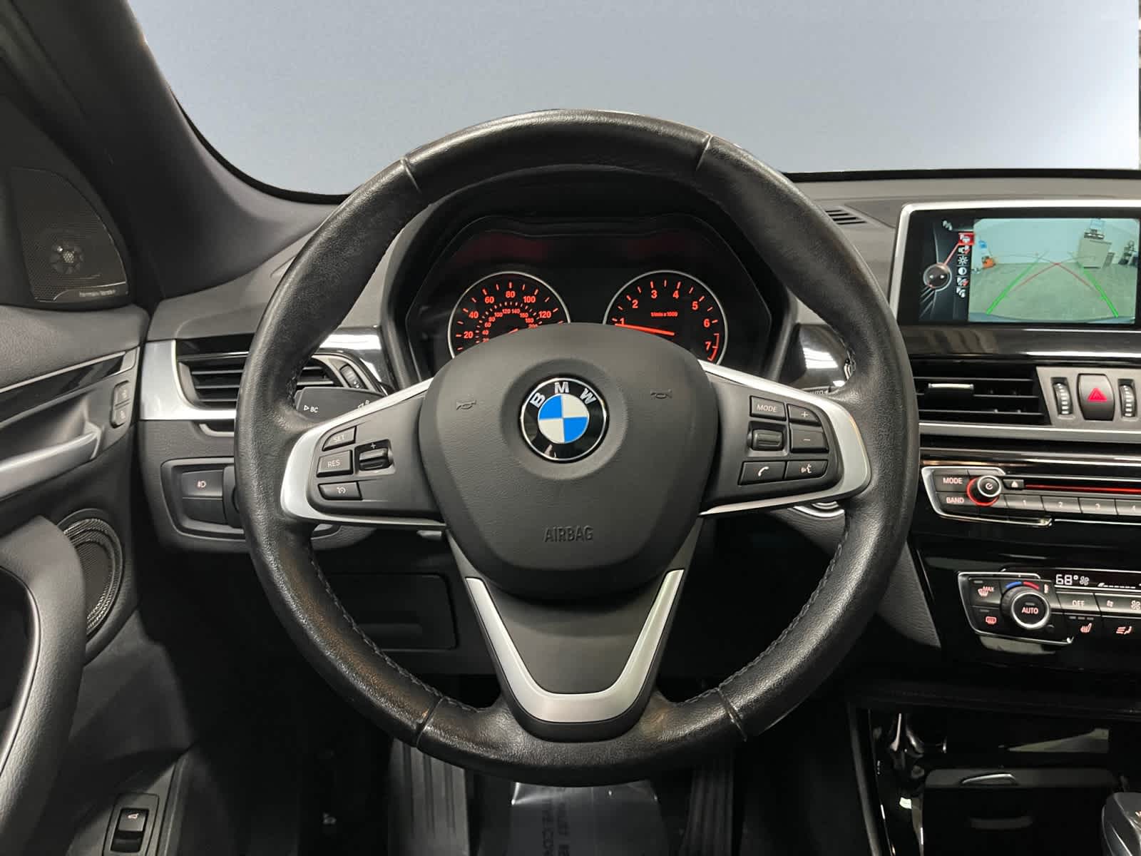 used 2016 BMW X1 car, priced at $16,998