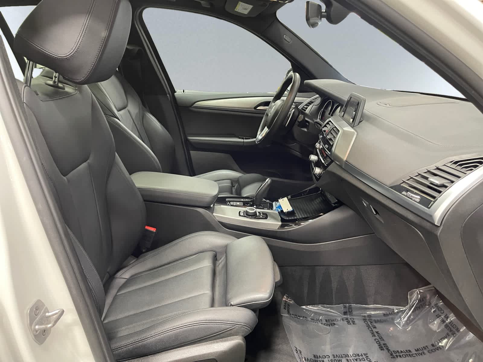 used 2018 BMW X3 car, priced at $19,998