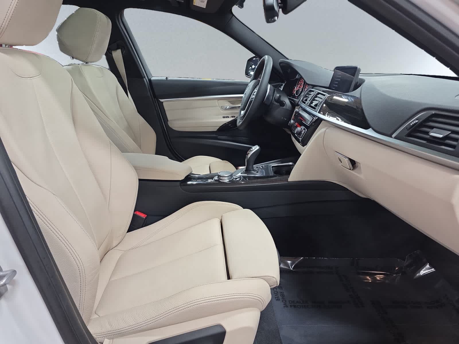 used 2017 BMW 330i car, priced at $16,998