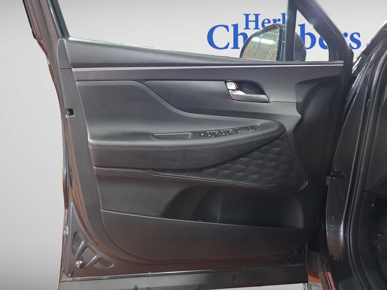 used 2023 Hyundai Santa Fe car, priced at $27,998