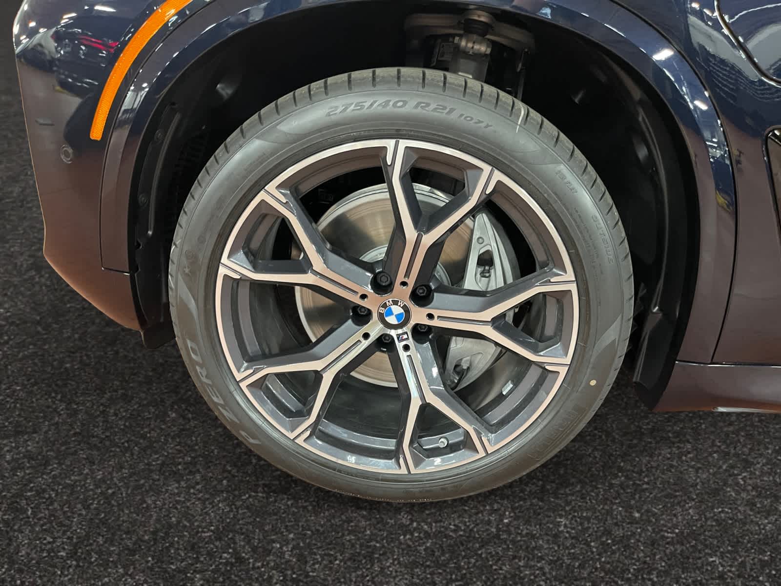new 2026 BMW X5 PHEV car, priced at $84,575