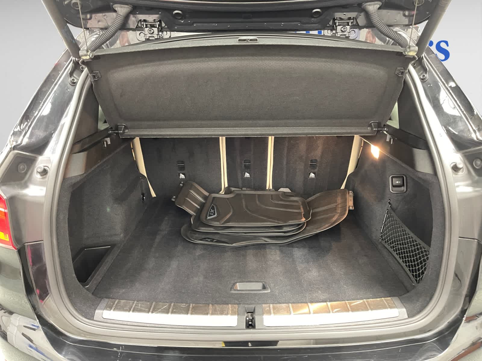 used 2018 BMW X1 car, priced at $17,998