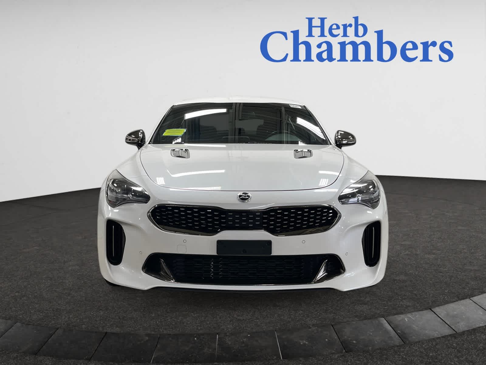 used 2018 Kia Stinger car, priced at $21,998