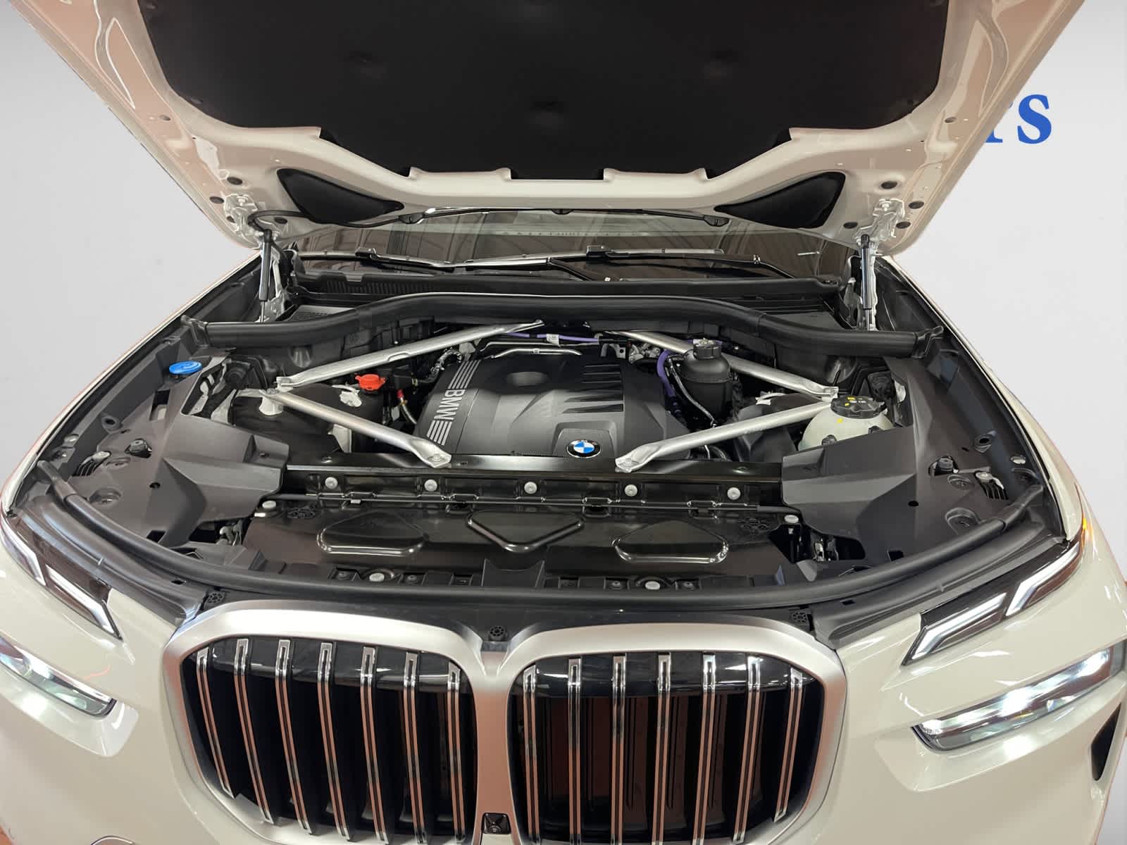 used 2025 BMW X7 car, priced at $85,998