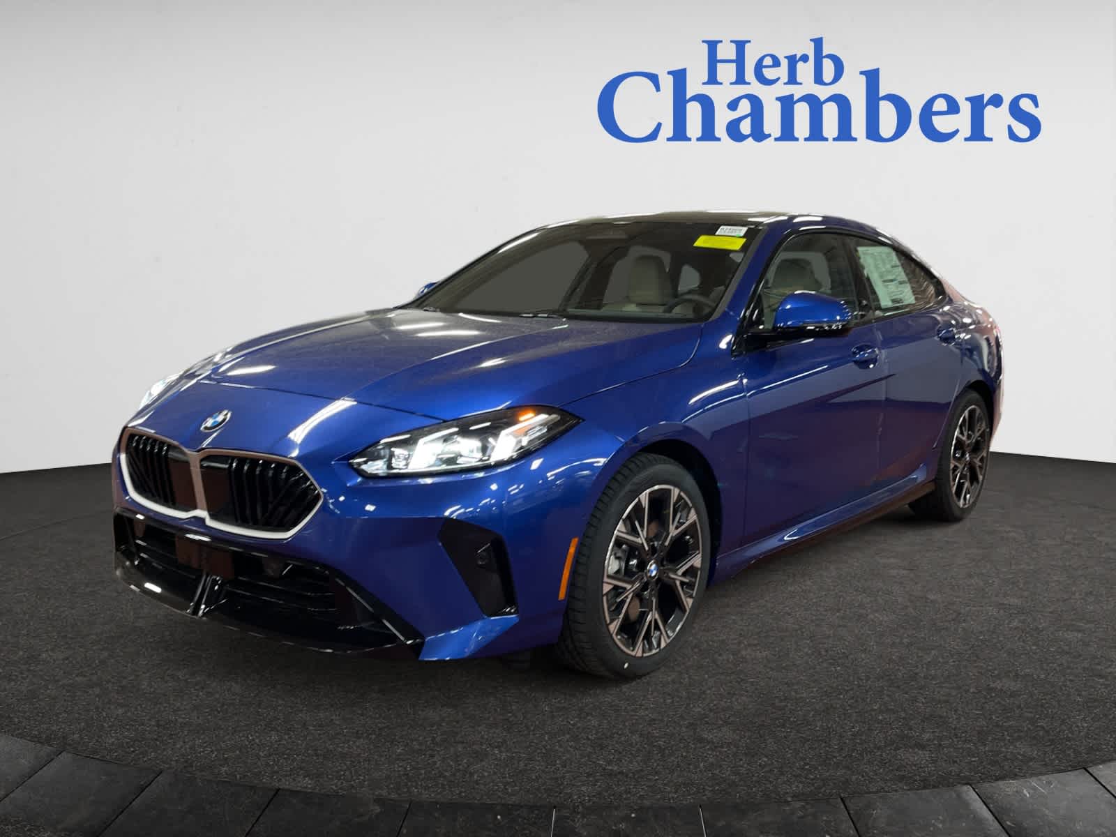new 2025 BMW 228i car, priced at $45,225