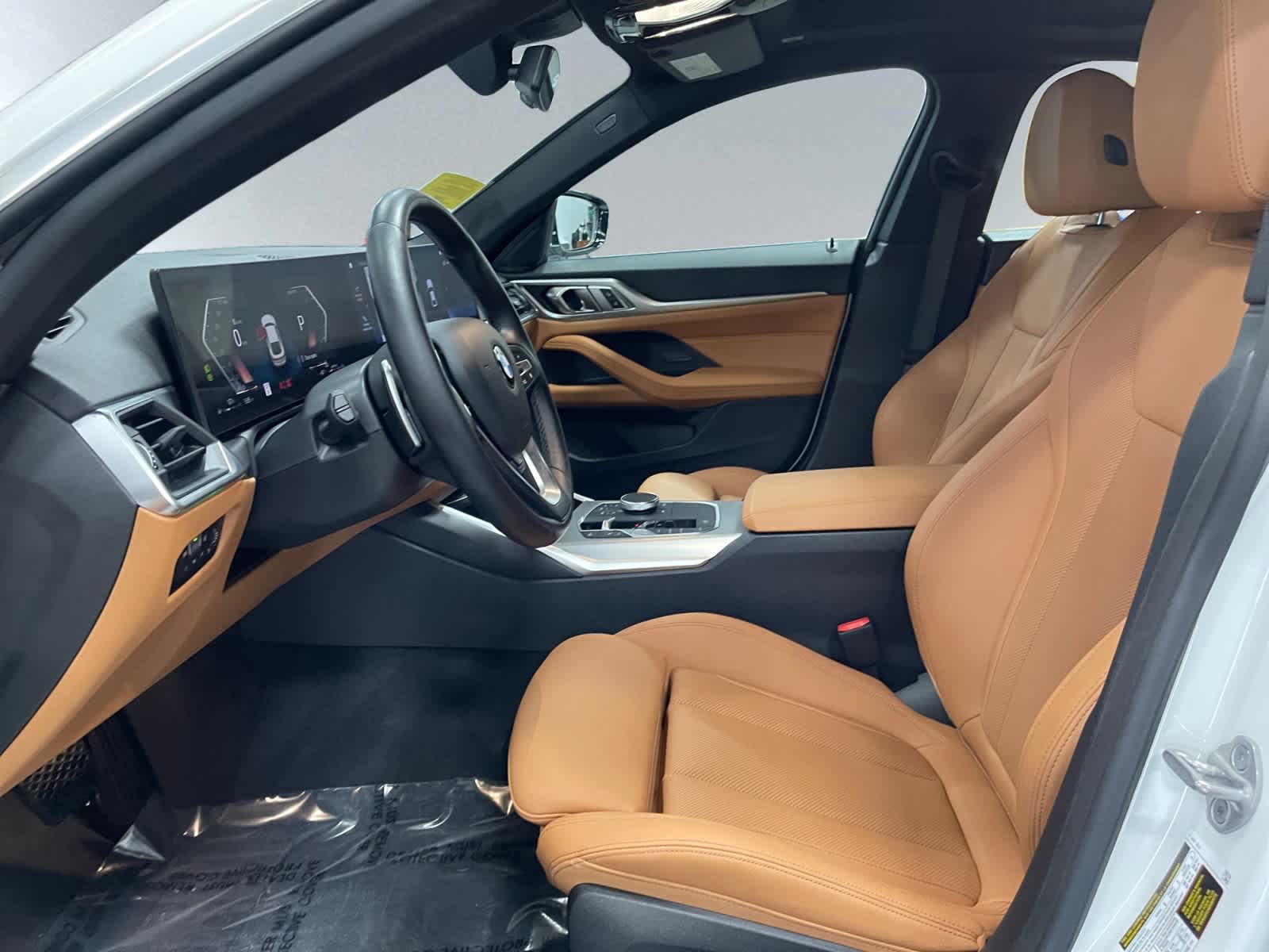 used 2024 BMW 430i car, priced at $45,998