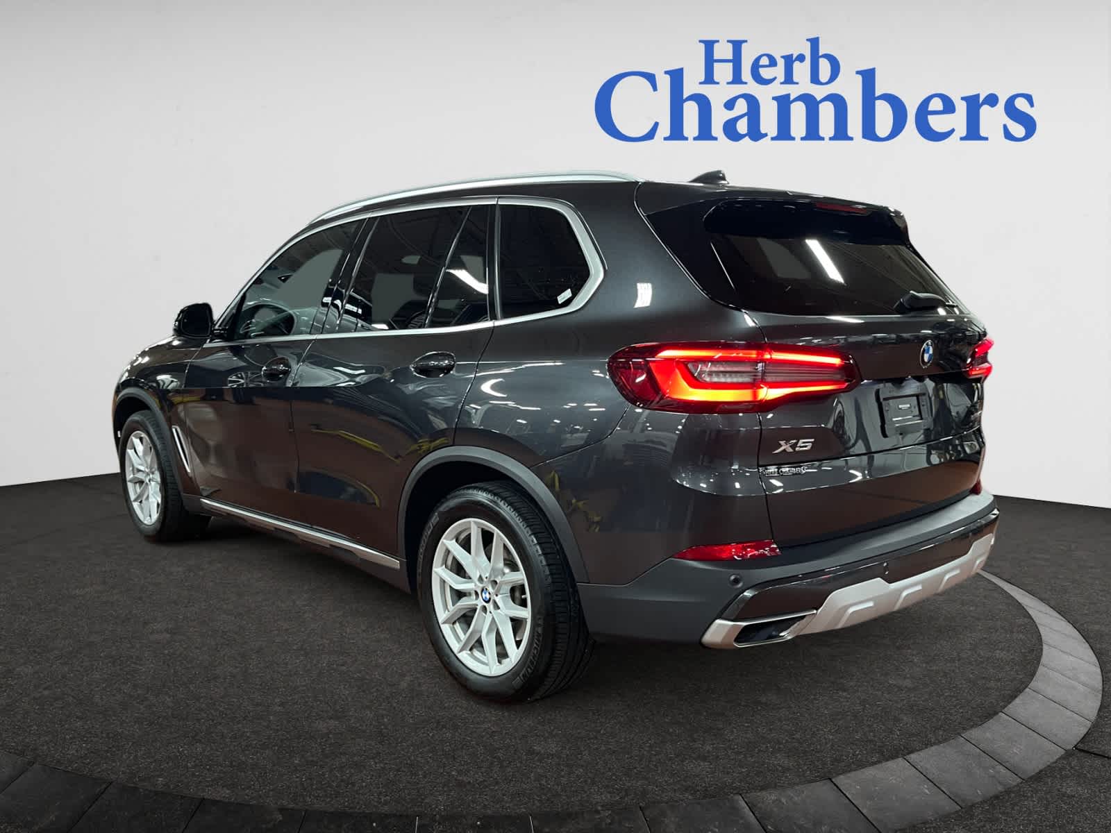 used 2022 BMW X5 car, priced at $49,998