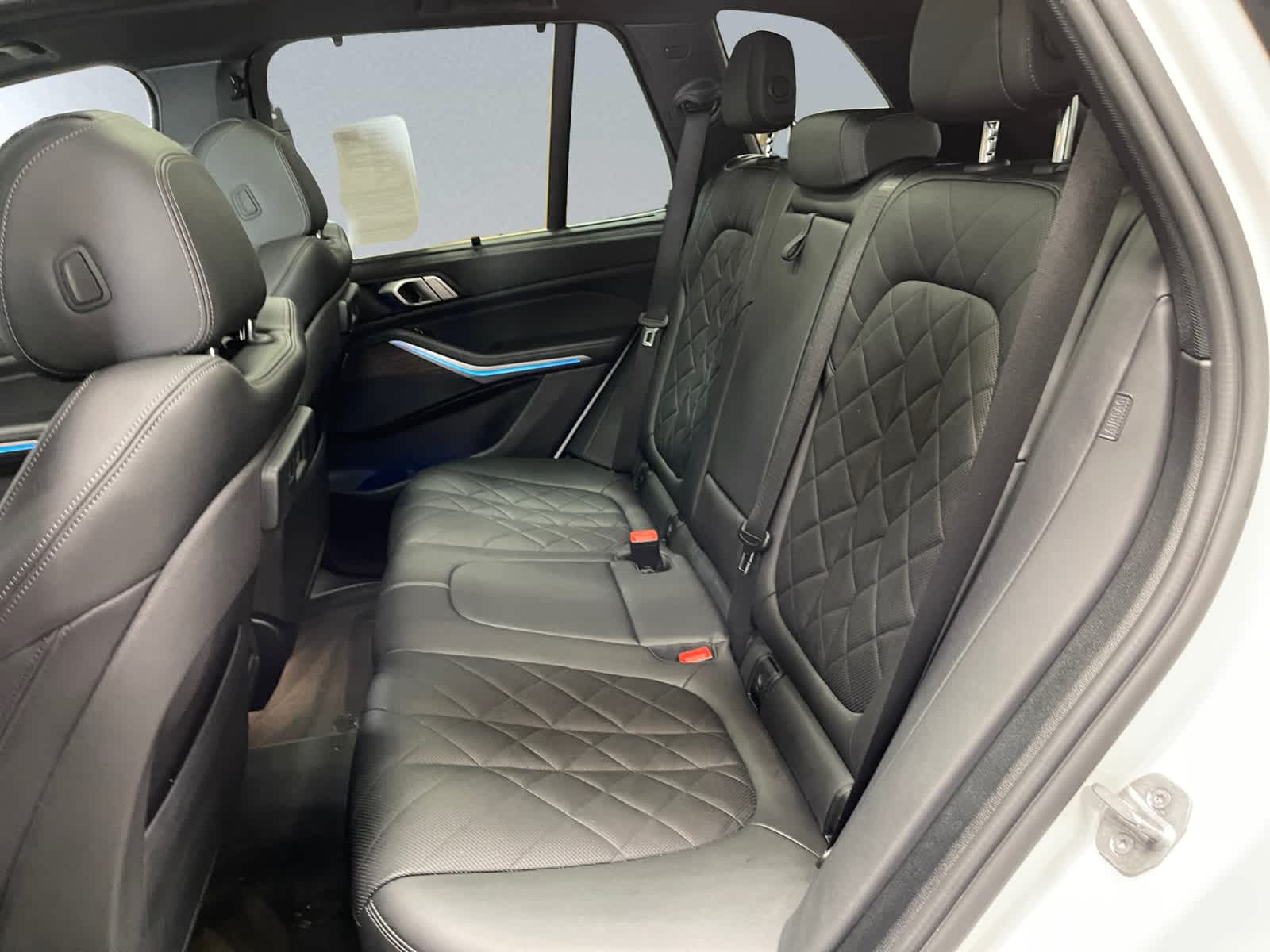 used 2023 BMW X5 PHEV car, priced at $49,998