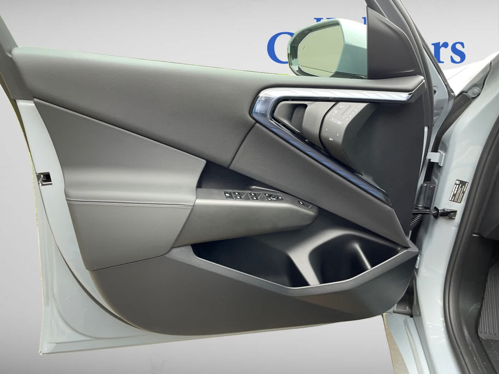 new 2025 BMW X3 car, priced at $58,185