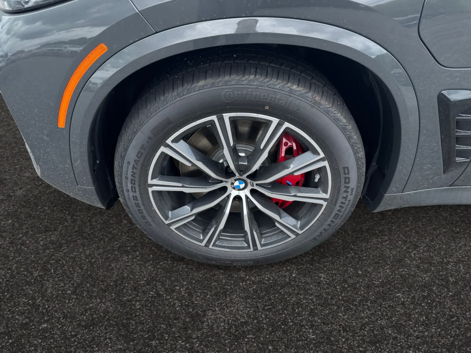 new 2026 BMW X5 PHEV car, priced at $88,075