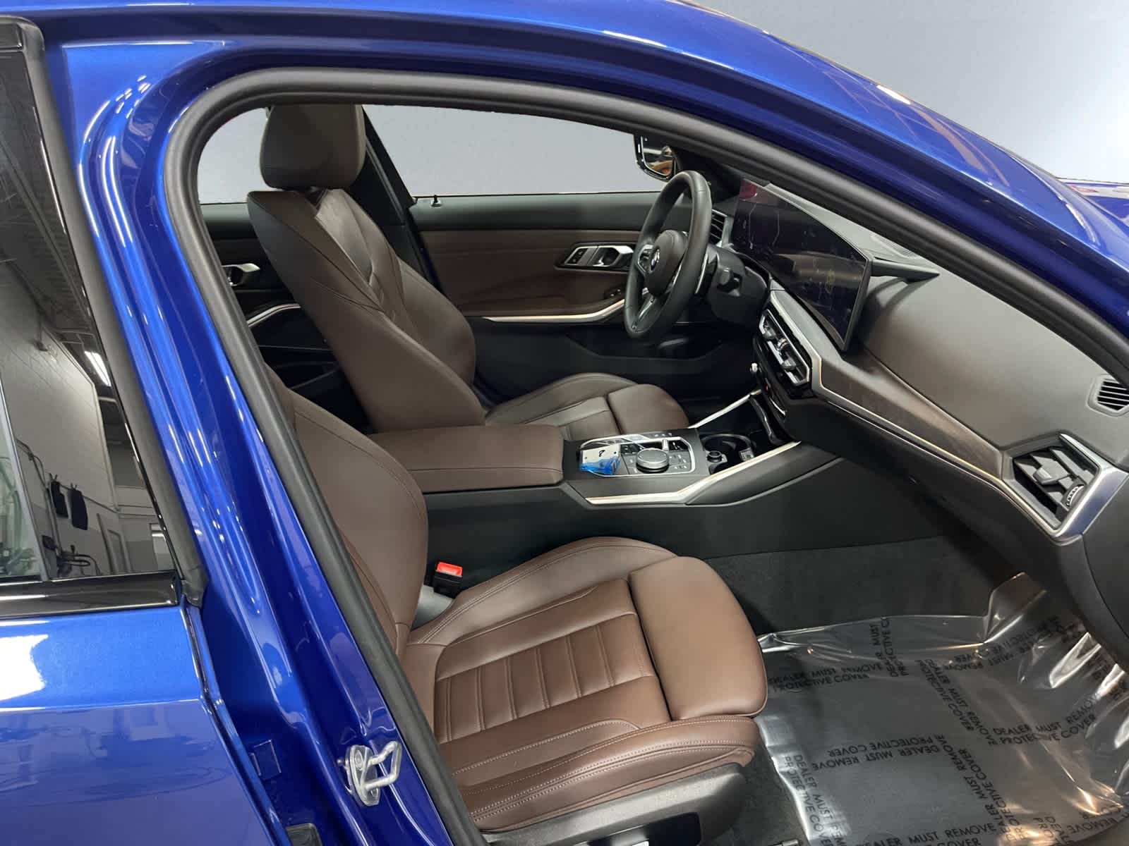 used 2023 BMW M340i car, priced at $58,998