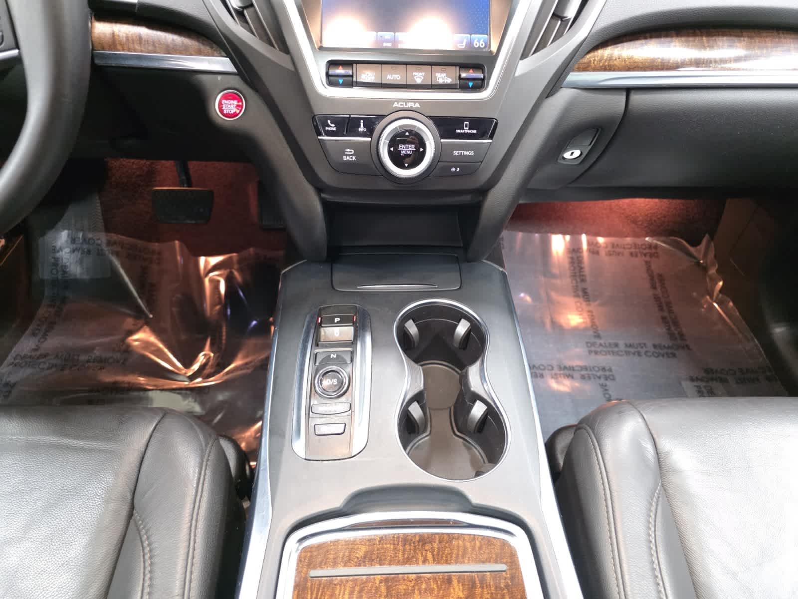 used 2020 Acura MDX car, priced at $31,498