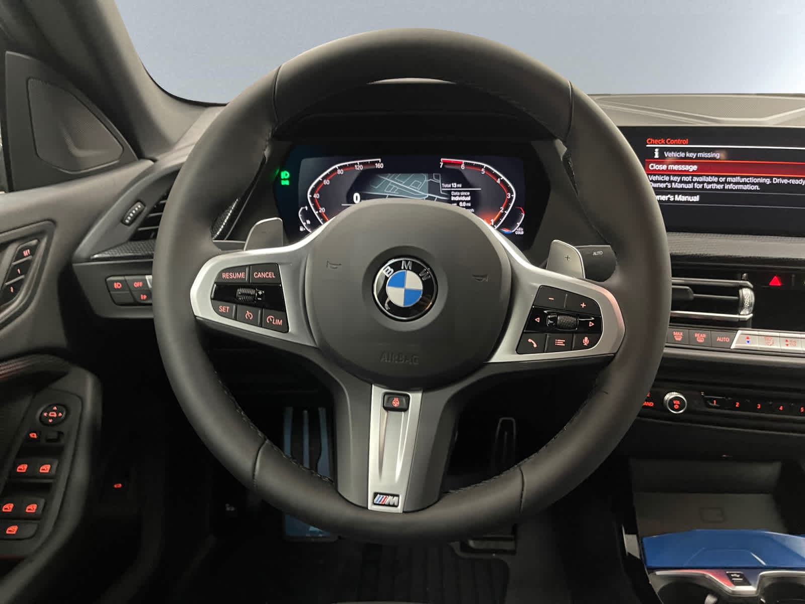 new 2024 BMW 228i car, priced at $48,195