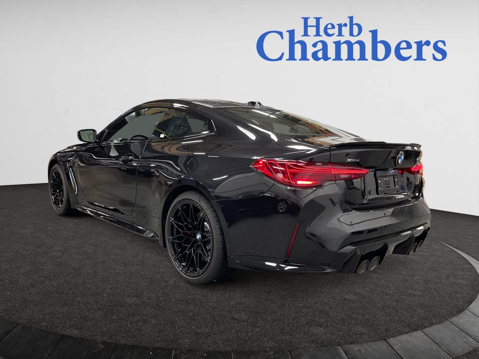 new 2025 BMW M4 car, priced at $96,685