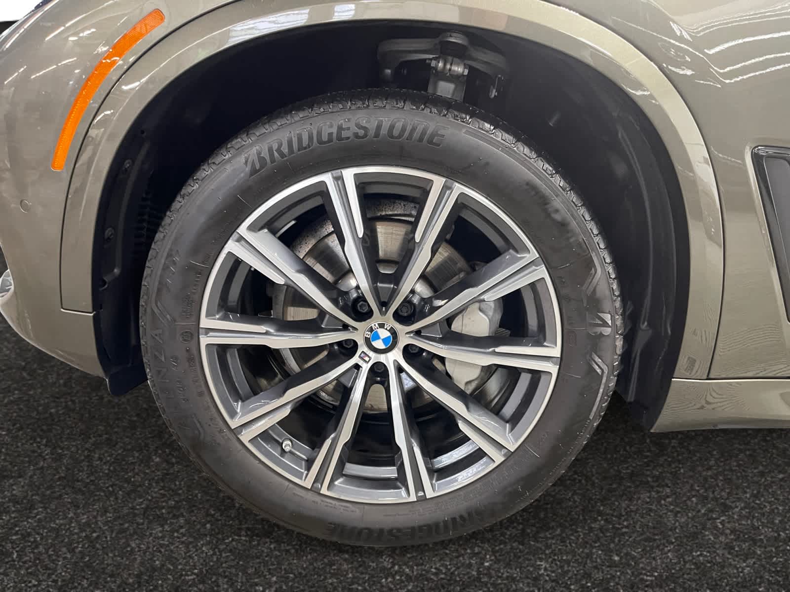 used 2022 BMW X5 car, priced at $52,998