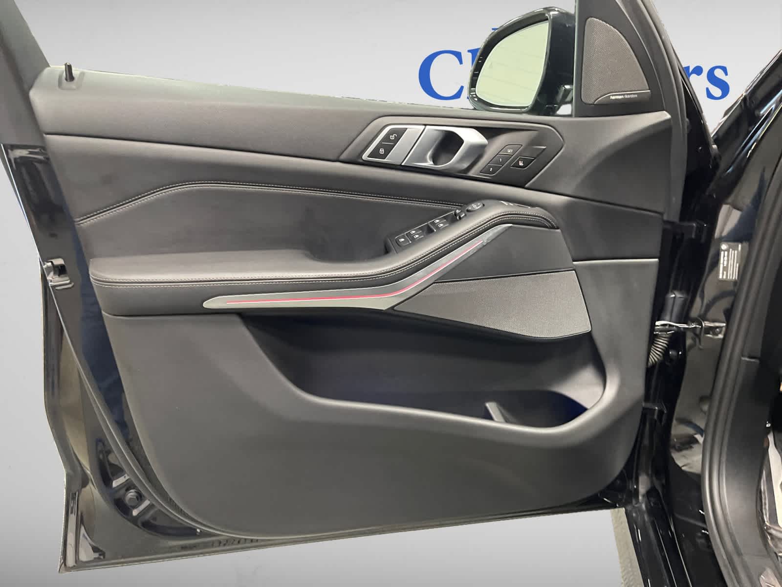 used 2019 BMW X5 car, priced at $39,998