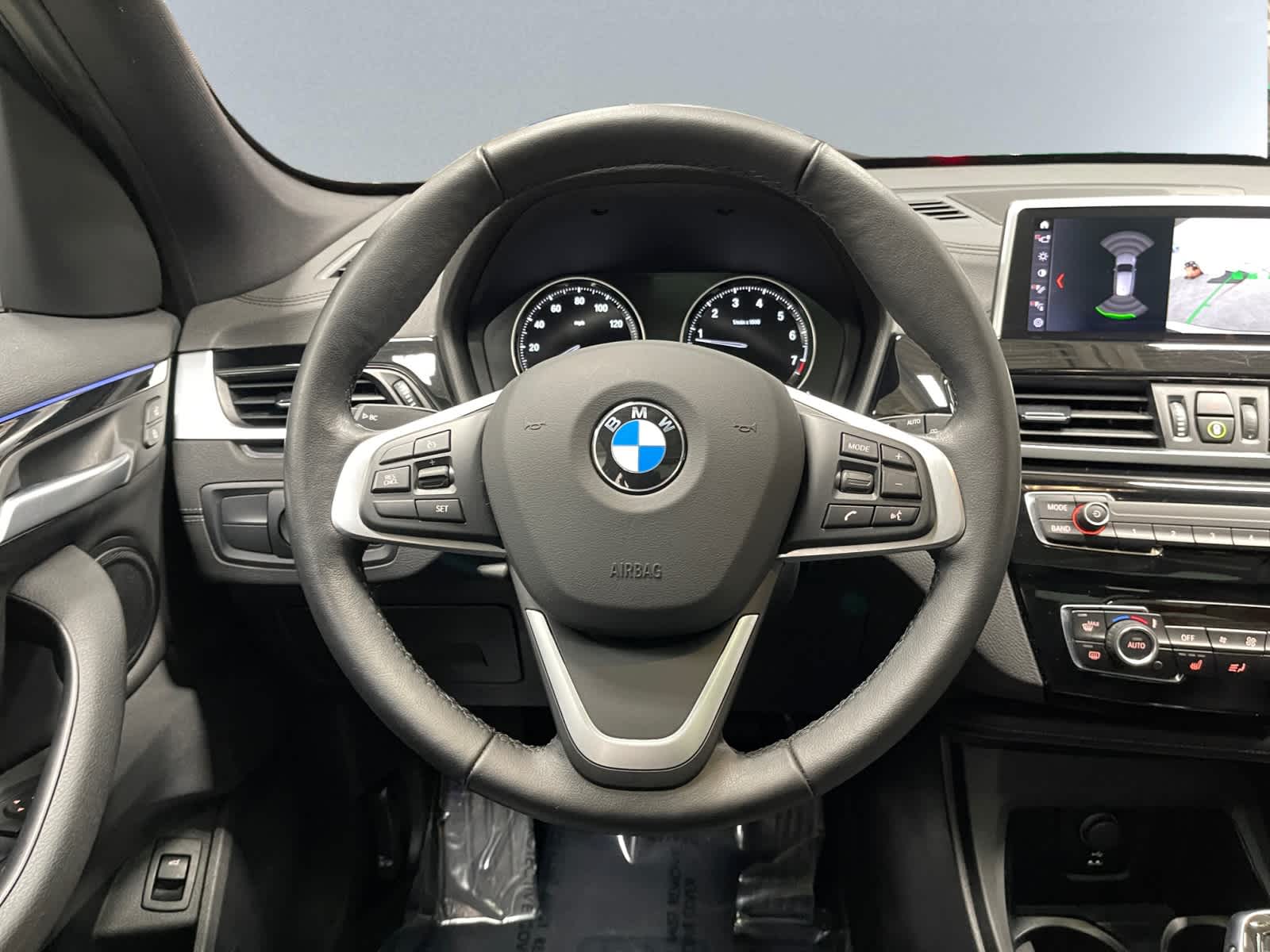 used 2022 BMW X1 car, priced at $29,798