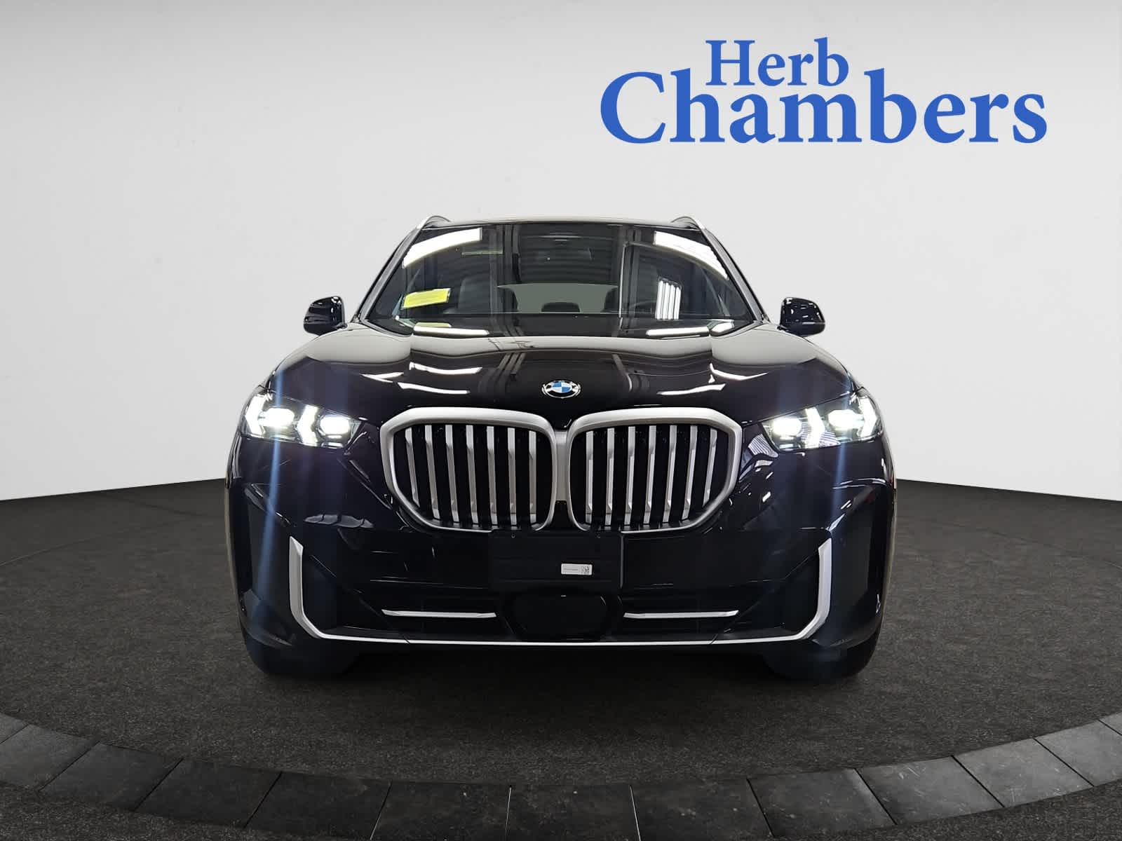 used 2024 BMW X5 car, priced at $64,998