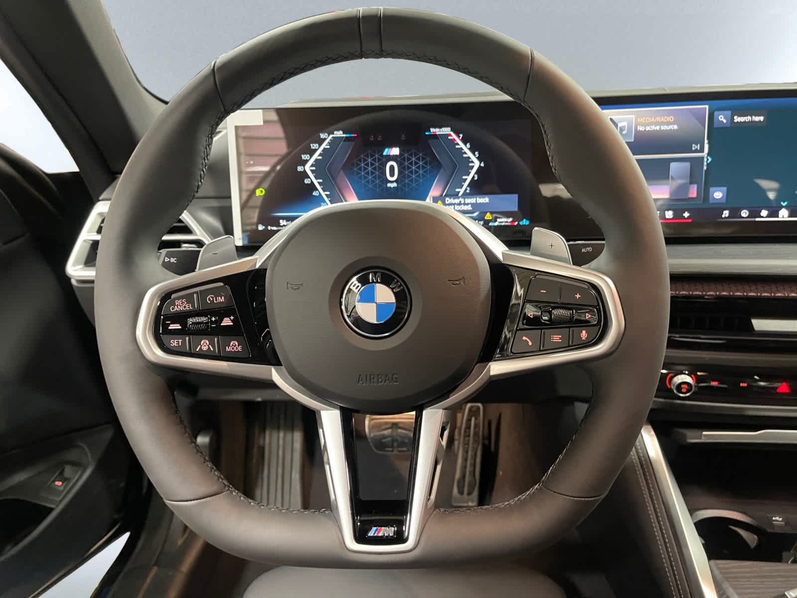 new 2025 BMW 430i car, priced at $74,615