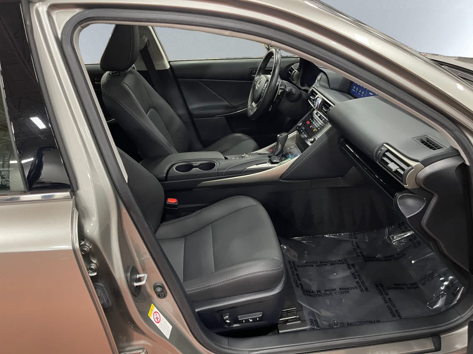 used 2018 Lexus IS 300 car, priced at $27,998