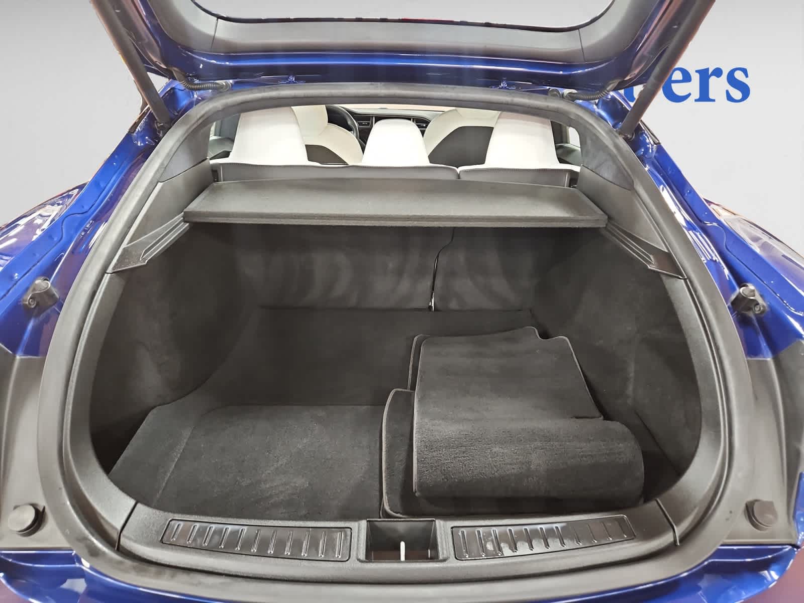 used 2020 Tesla Model S car, priced at $29,498