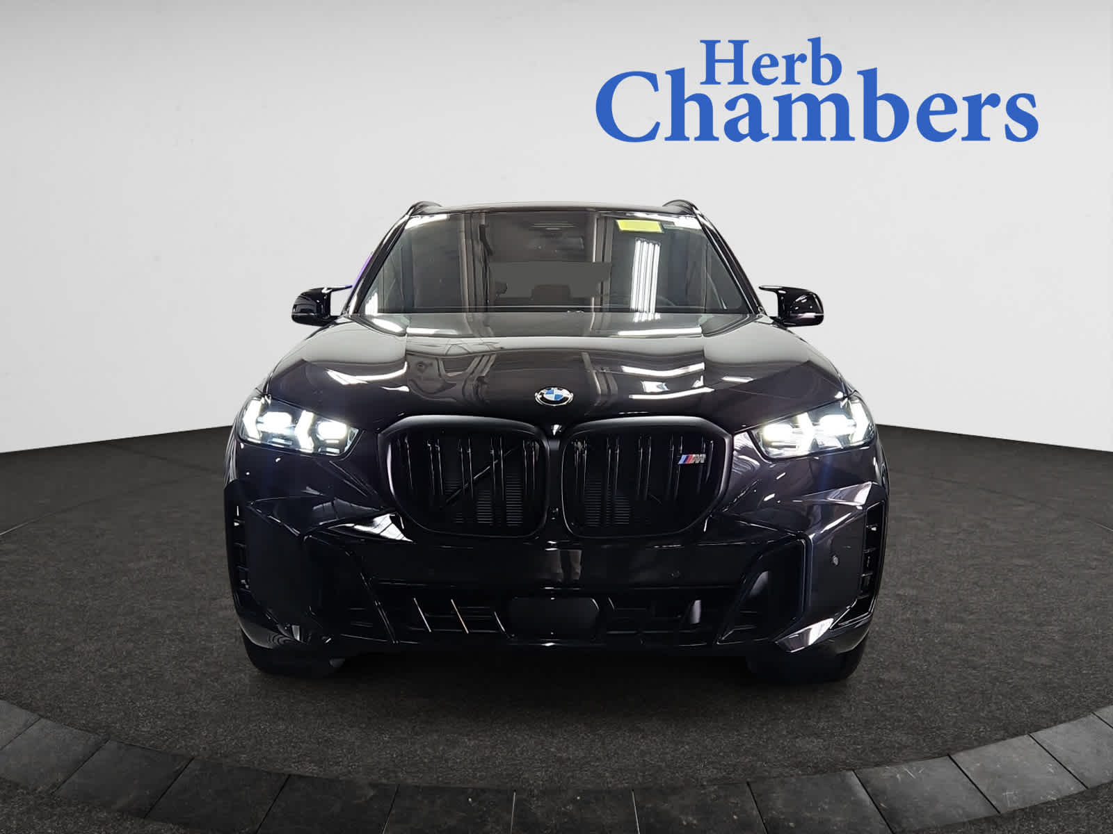 new 2025 BMW X5 car, priced at $98,705