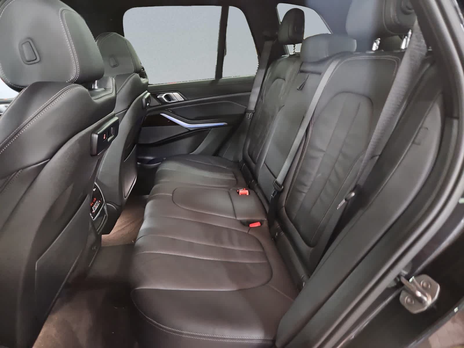 used 2020 BMW X5 car, priced at $36,998