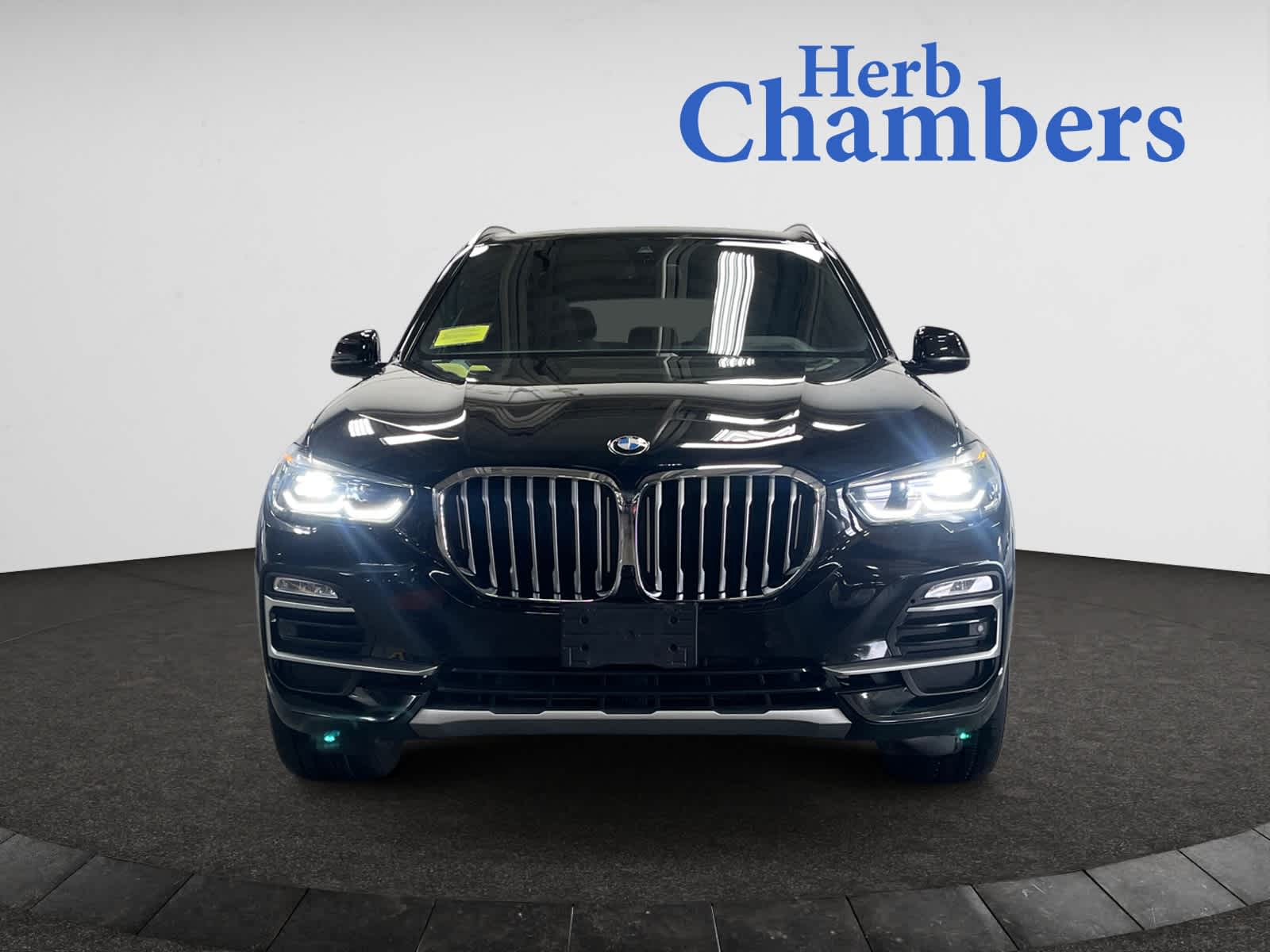 used 2019 BMW X5 car, priced at $24,998