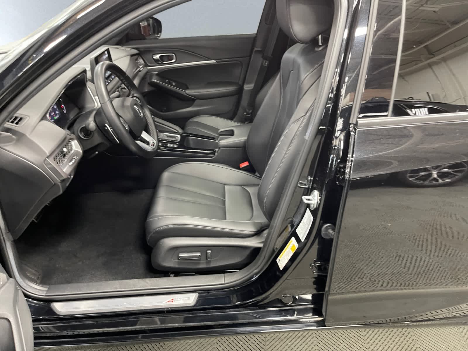 used 2024 Acura Integra car, priced at $28,998