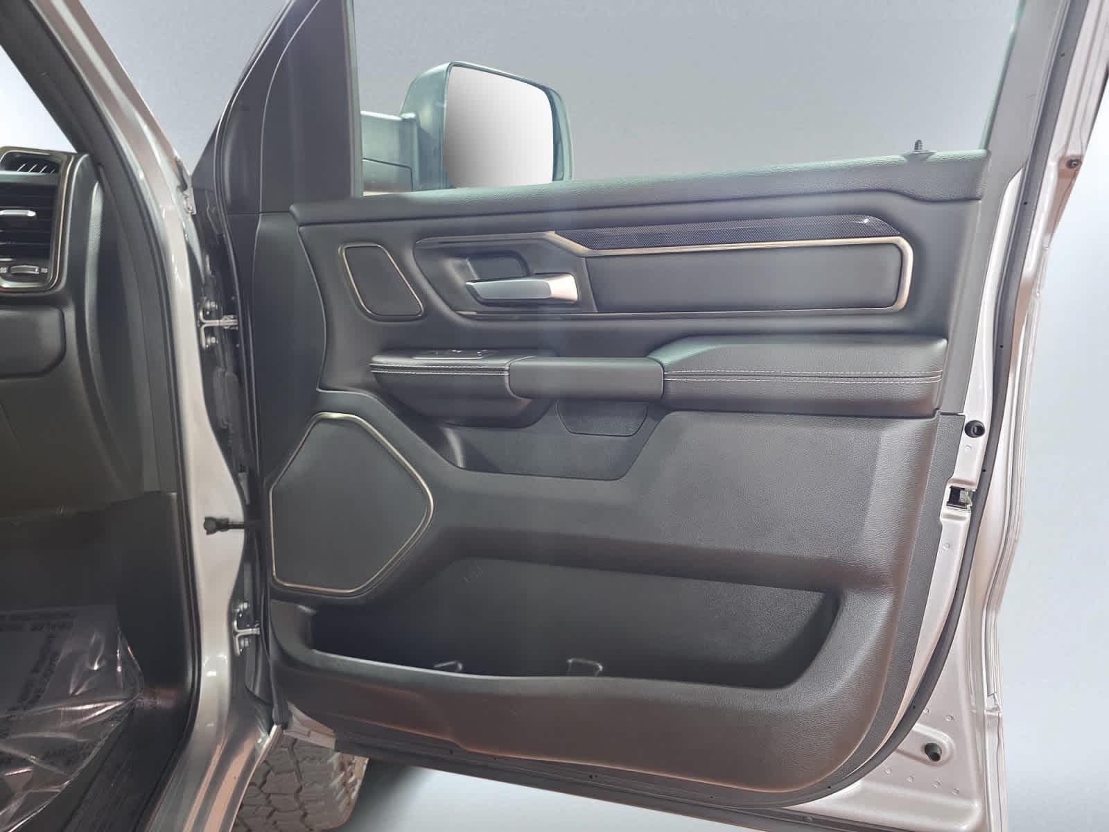 used 2022 Ram 1500 car, priced at $48,998