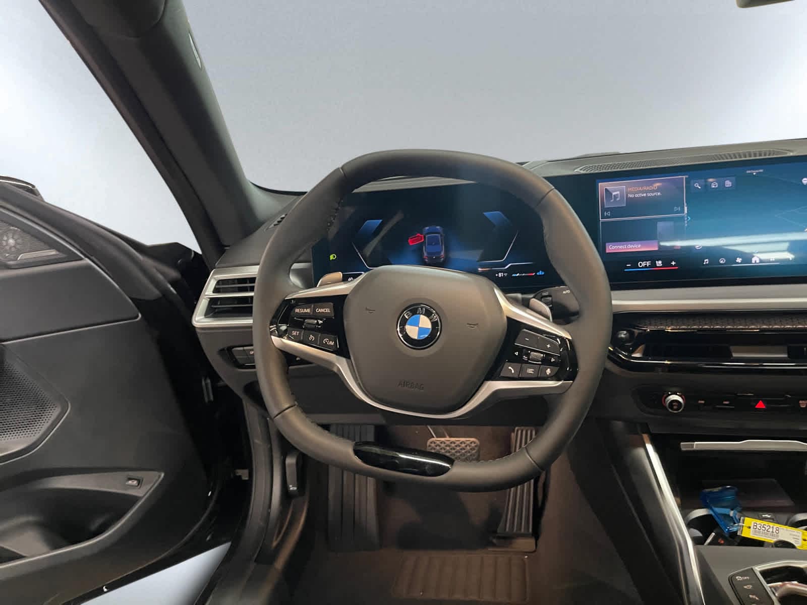 new 2025 BMW 230i car, priced at $50,065