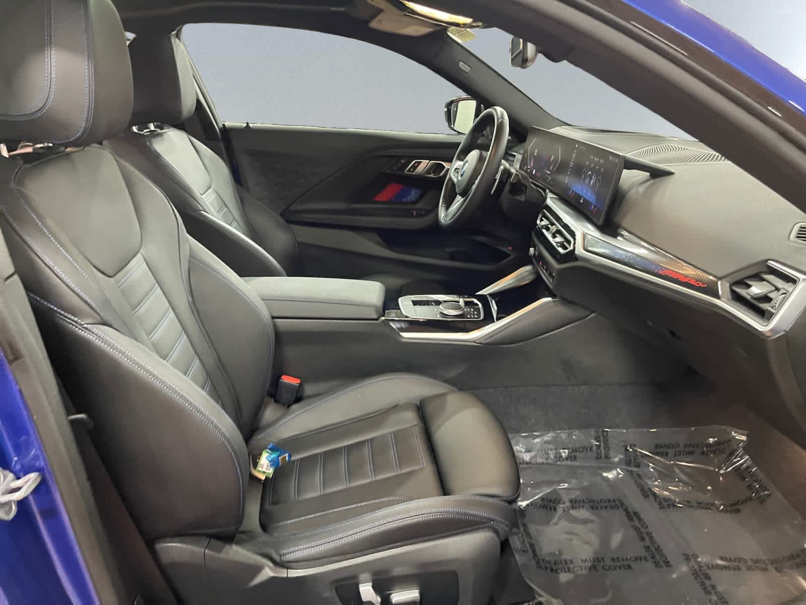 used 2023 BMW M240i car, priced at $48,998